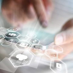 לתפקד בסביבה וורטואלית